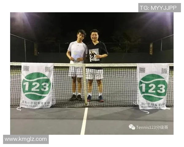 对话黄伟:回顾网球生涯的辉煌与挑战分享