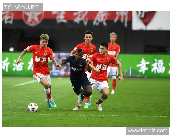 广州足球队在足球配合排行榜中荣登第九名展现团队实力与默契