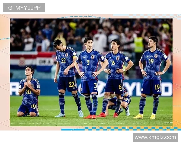 当前日本足球明星的崛起与未来发展趋势分析