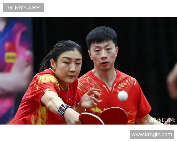 心理素质较量杭州乒乓球队与广州乒乓球队赛后复盘分析