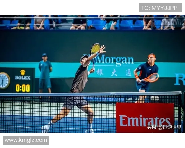 网球战术解析：深入探讨上海网球队的快攻策略与训练方法