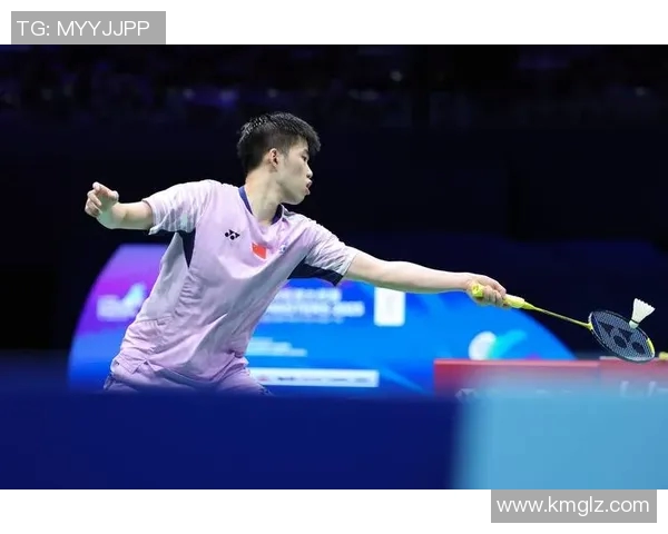 羽毛球耐力排行榜揭晓北京羽毛球队荣获第八名佳绩