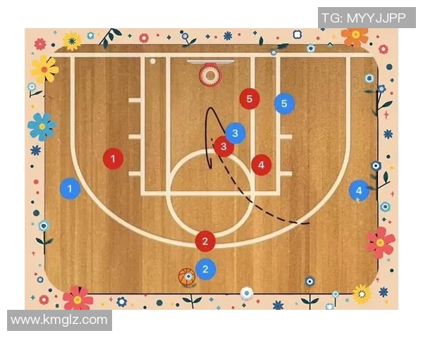 西安网球队中路突破战术解析与实战应用探讨