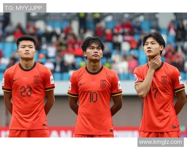 探索足球U20发展潜力与未来趋势助力青少年足球崛起之路